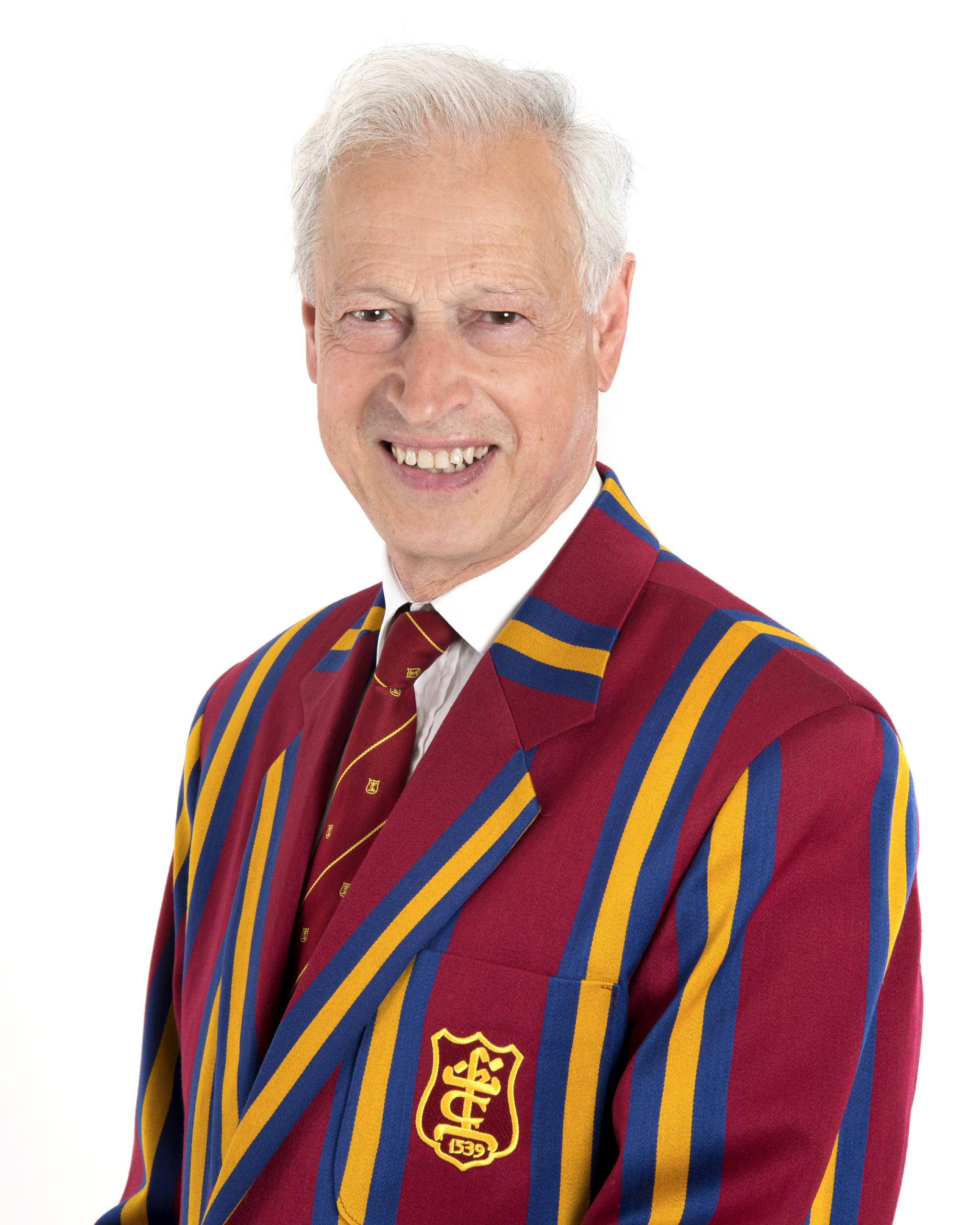 Club Blazer
