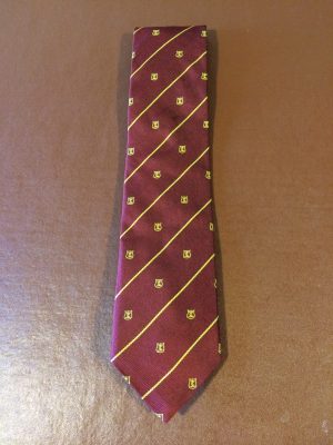 Tie (Silk)